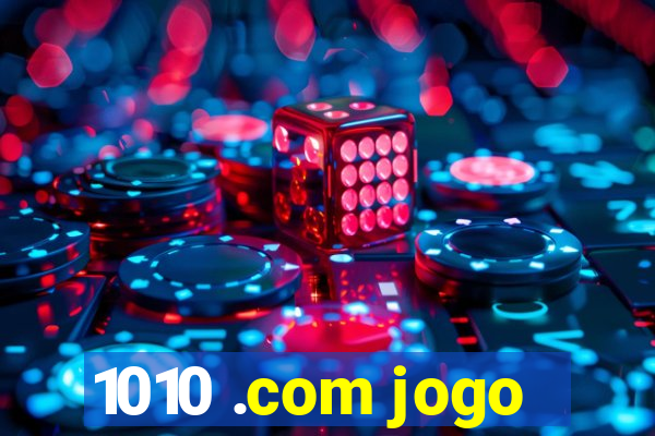 1010 .com jogo